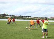 Recreativo do CRB em Parnamirim.