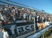 Torcida FACEASA