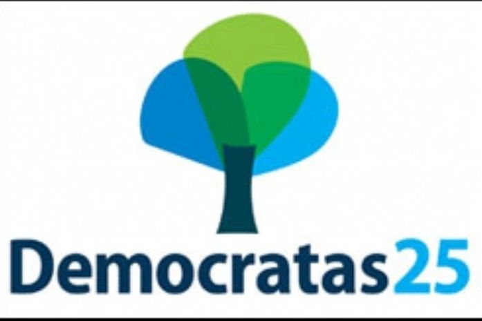 DEM anuncia pré-candidato à prefeitura de Rio Largo