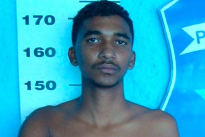 Ítalo Elvis da Silva de Alapenha