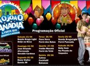 Prefeitura anuncia programação do São João em Anadia