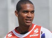 Atacante Badinho pede para ser desligado e diretoria do CSA aceita