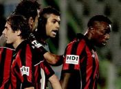 Ex-Palmeiras terá de pagar R$ 6 mil por ofensas racistas