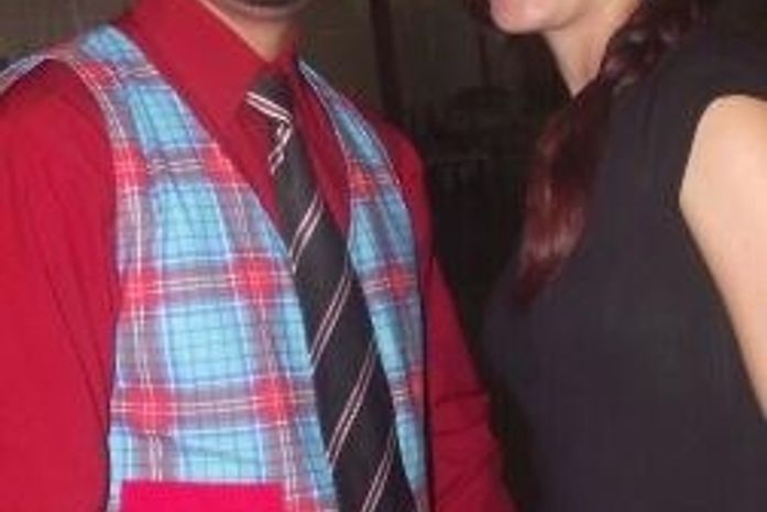 Arraiá José Buarque