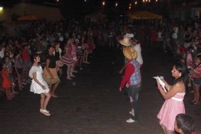 Quadrilha José Buarque