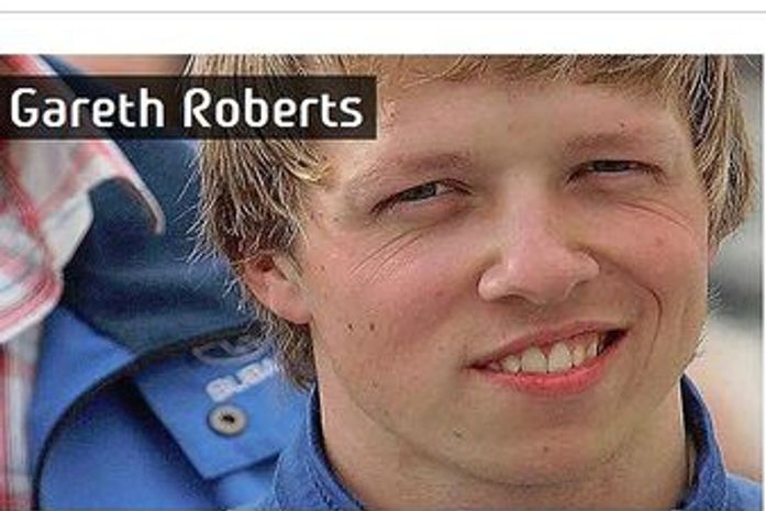 Copiloto britânico morre em acidente de rali na Itália