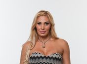Ângela Bismarchi só poderá ver o marido se optar por deixar reality