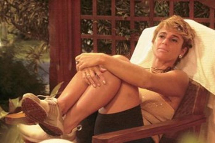 Como Bismarchi, Cida, do BBB2, lembra morte da irmã durante reality