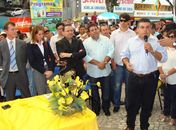 Palmeira dos Índios é beneficiada com mais 820 unidades residenciais