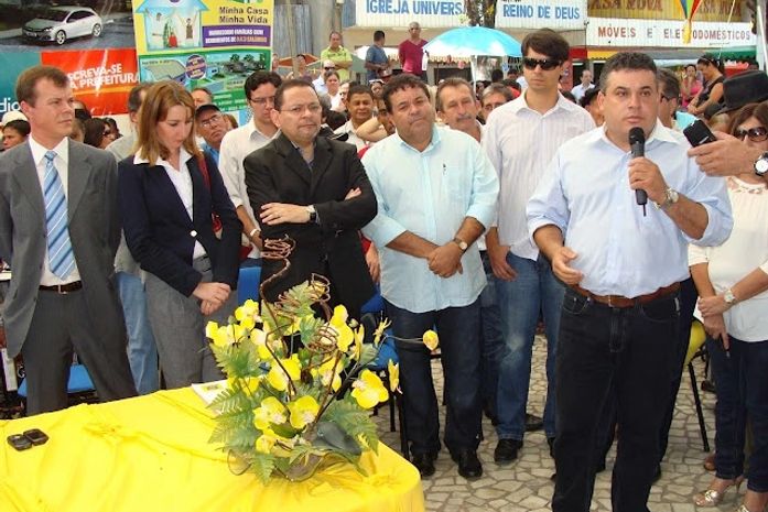 Palmeira dos Índios é beneficiada com mais 820 unidades residenciais