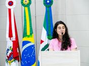 Vereadora aponta negligência da Prefeitura em investimento do Iprev e exige esclarecimentos