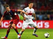 C. Ronaldo desencanta, Portugal vence Holanda e avança às quartas