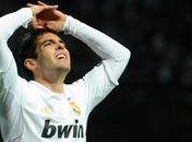 Milan e Real Madrid estudam troca de Ibrahimovic por Kaká