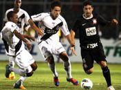Corinthians reserva volta a jogar mal, perde da Ponte e segue na lanterna