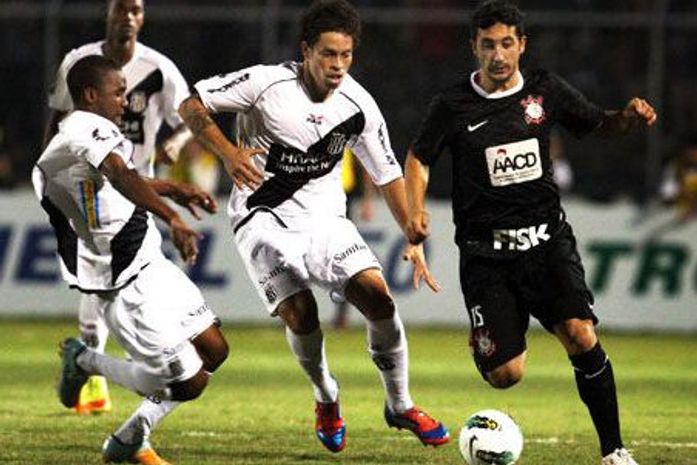 Corinthians reserva volta a jogar mal, perde da Ponte e segue na lanterna