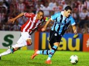 Náutico vence Grêmio com gol no final da partida