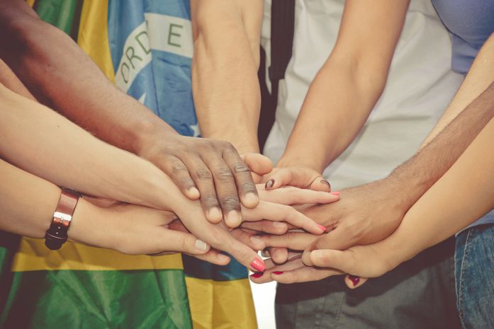 “Silêncio! Aqui dormem anjos”. Em Alagoas, ações sociais mostram que a solidariedade ainda sobrevive entre as pessoas