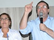"Não temos tempo para experiências na gestão pública", diz prefeito
