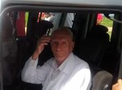 Ariano Suassuna grava documentário em Murici