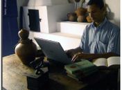 Professor representará Palmeira dos Índios no Rio +20
