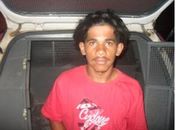 José Erivaldo da Silva                               