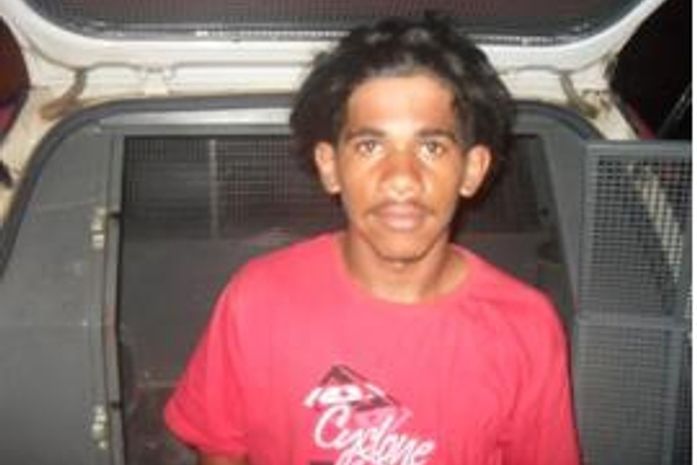 José Erivaldo da Silva
