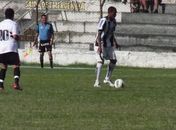 Treze goleia o Santa Cruz de Santa Rita em amistoso realizado no PV