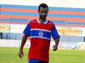 Alegando falta de adaptação, meia- atacante Rafael Ipuã deixa o Itabaiana