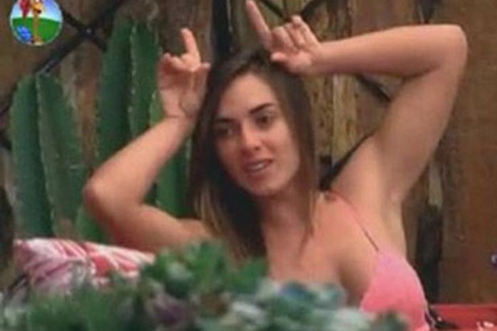 Nicole Bahls diz que não perdoará se souber que o namorado foi infiel