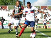 Vasco acerta a contratação do lateral William Matheus