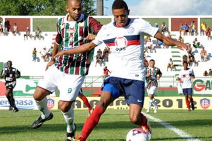 Vasco acerta a contratação do lateral William Matheus