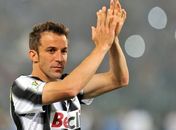 Fla faz contato, e Del Piero demonstra interesse em jogar no clube