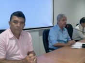 Prefeitos buscam solução para enfrentar seca em Alagoas