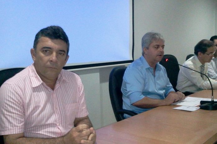 Prefeitos buscam solução para enfrentar seca em Alagoas