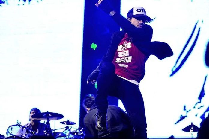 Red Hot Chili Peppers vai lançar 18 músicas inéditas até 2013