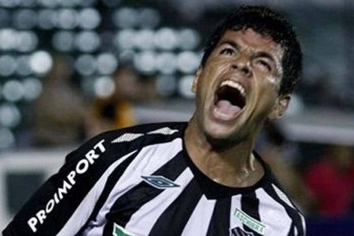 Guarani contrata ex-atacante do CRB para sequência da Série B