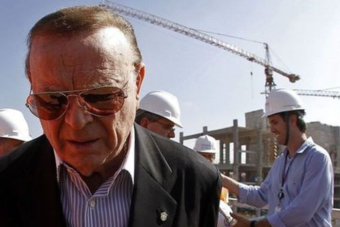 Marin críticas clubes envolvidos na confusão das série C e D