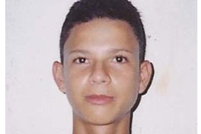 Maykon Douglas Silva de Amorim