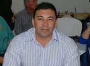 Empresário Josival Ferreira de Lima