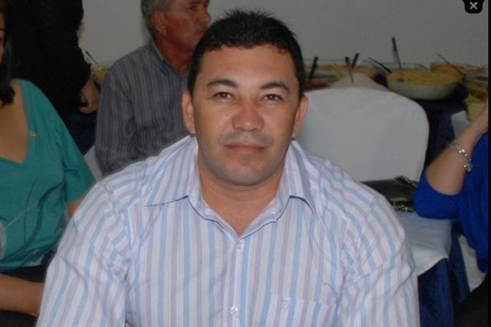 Empresário Josival Ferreira de Lima