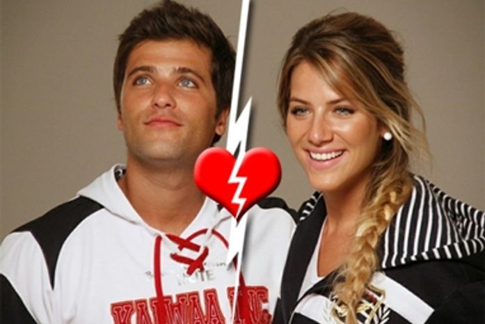 Bruno Gagliasso e Giovanna Ewbank se separam