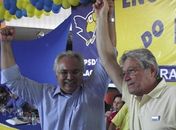 Pré-candidatos buscam alianças e definem datas das convenções