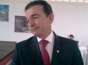 Presidente da OAB nacional, Ophir Cavalcante 