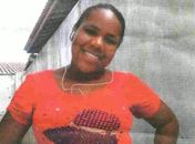 Laura Caroline sumiu no último sábado, 16 de junho
