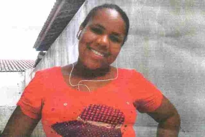 Laura Caroline sumiu no último sábado, 16 de junho