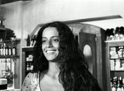 Sonia Braga deseja 'muito sucesso' à nova 'Bié', Juliana Paes