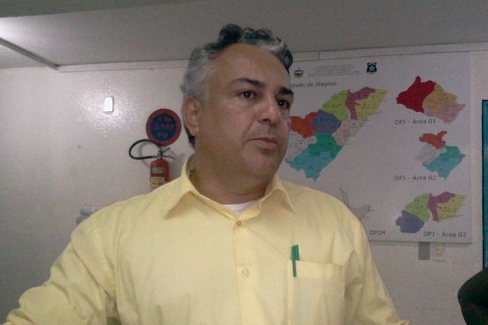 Marcio Pessoas
