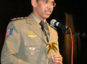 Coronel Ivon 