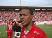 Volante Everton Luís deixa o CRB e acerta com clube mexicano