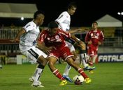 ASA perde para o América-RN, a segunda seguida na Série B